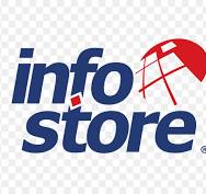 Info Store  Logo